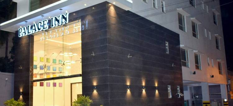 Hotel Palace Inn图片