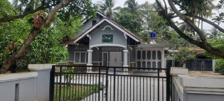 Bumi Abah Homestay图片