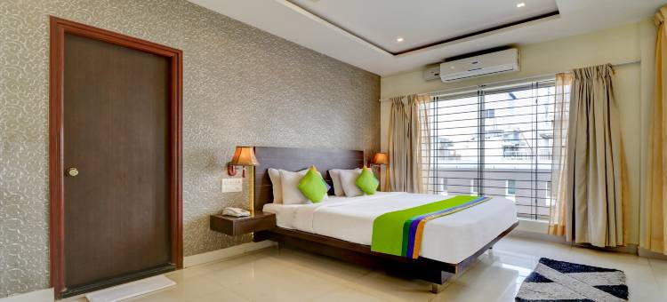 Treebo兰花(Treebo Orchid)图片