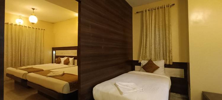 康乃馨酒店(Hotel Carnation)图片