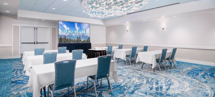 玛格丽特维尔湖泰霍度假村(Margaritaville Resort Lake Tahoe)图片