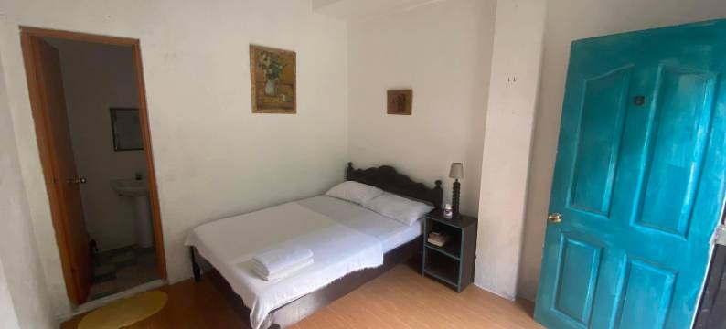 曼努埃拉别墅伊罗戈斯海滩度假村(Villa Manuela Ilocos Beach Resort)图片