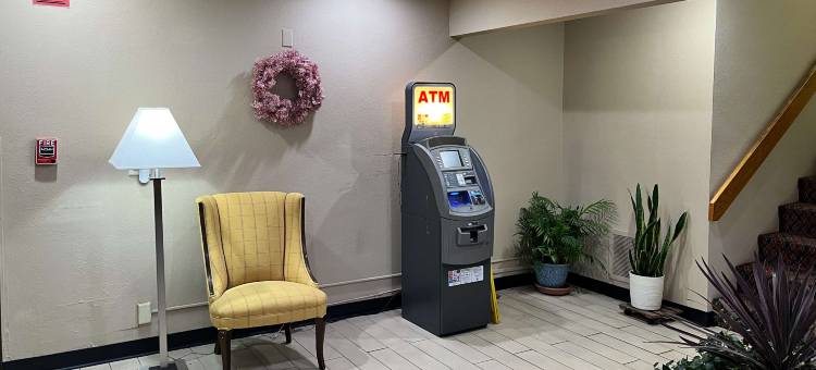 伊利诺伊利奇菲尔德 6 号汽车旅馆(Motel 6 Litchfield, IL)图片