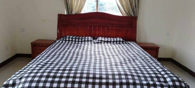 依山傍水的别墅享受(抱棉路分店)图片