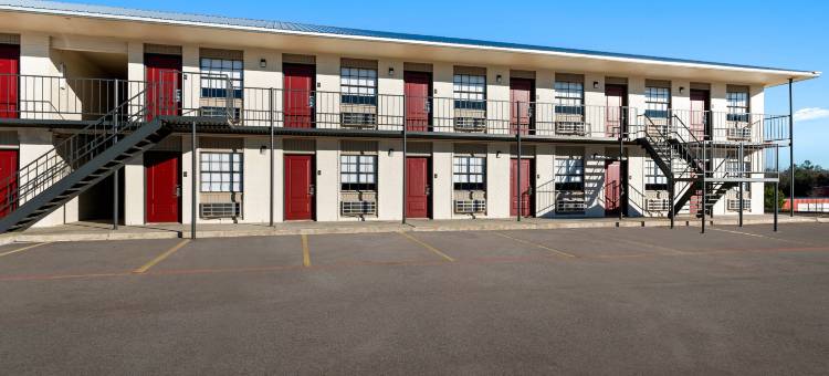 纳科多奇斯红屋顶酒店(Red Roof Inn Nacogdoches)图片
