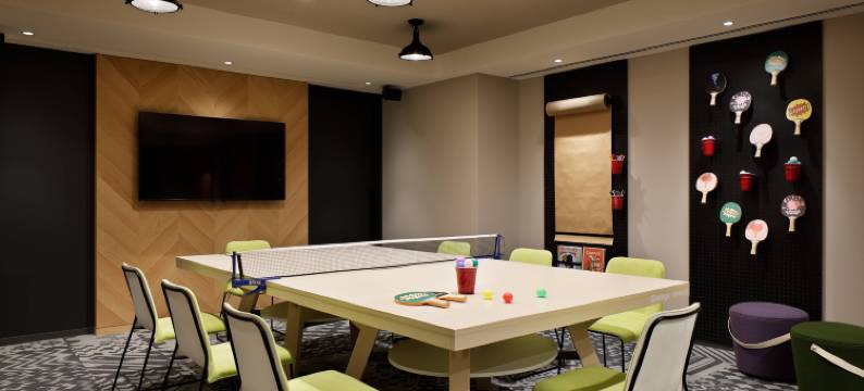 京都 Moxy 酒店(Moxy Kyoto)图片