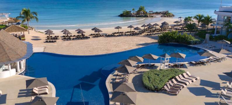 皇家隐居蓝水，Autograph Collection全包度假村 – 限成人(Royalton Hideaway Blue Waters, An Autograph Collection All-Inclusive Resort – Adults Only)图片