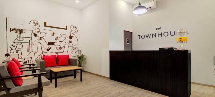 Townhouse Alpha图片