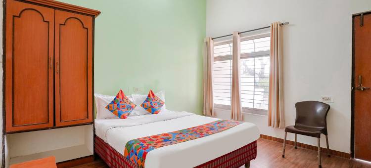 FabHotel Girija图片