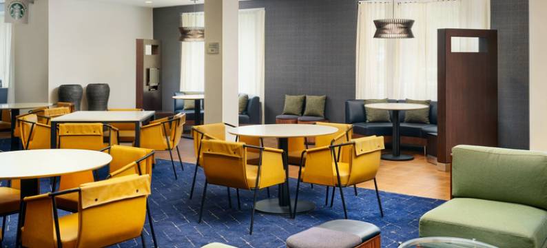 朗蒙特Candlewood Suites(Candlewood Suites Longmont - Boulder Area by IHG)图片