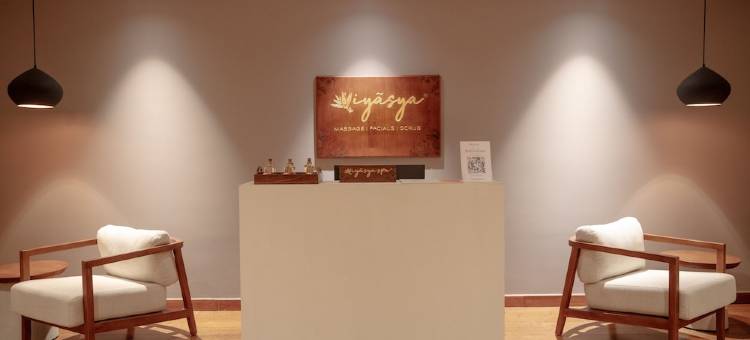 菩提伽耶凯悦嘉轩酒店(Hyatt Place Bodh Gaya)图片