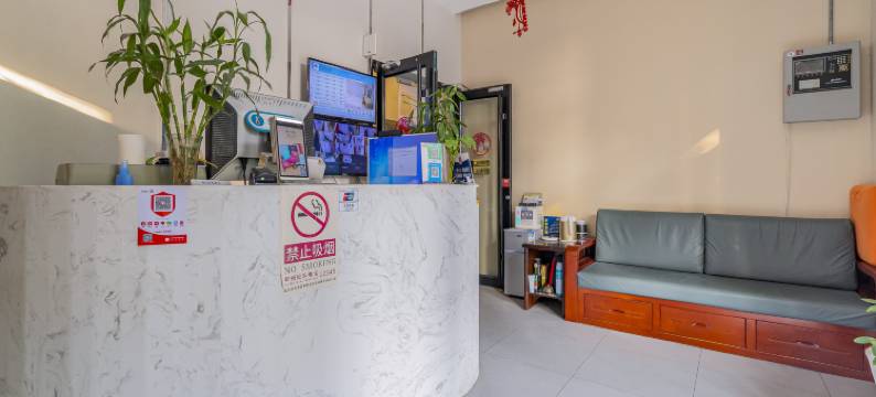 迷你酒店(北京广渠门店)图片