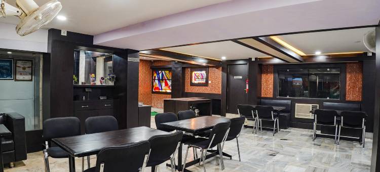 索纳利酒店(Hotel Sonali Regency)图片