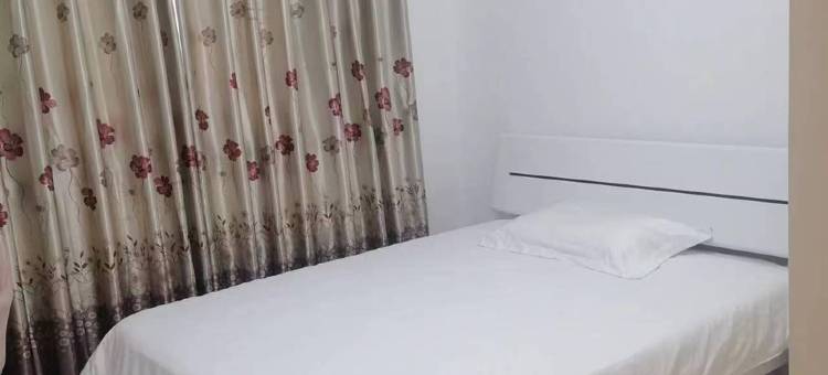 房东张上君公寓(伯聪路分店)图片