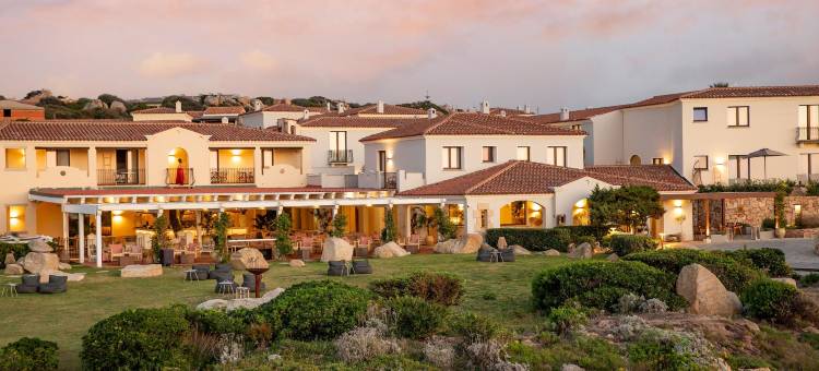 曼吉亚圣特雷莎萨丁岛酒店，希尔顿格芮精选(Mangia's Santa Teresa Sardinia, Curio Collection by Hilton)图片