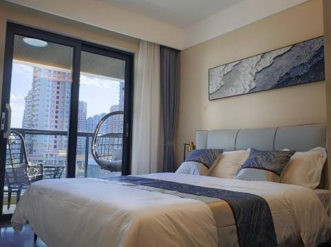 希云民宿(环湖南路2号分店)