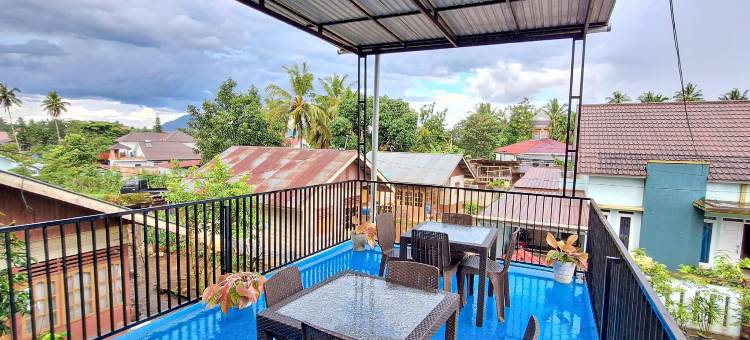 达利莫2 RedPartner 伊斯兰教法民宿(Homestay Dalimo 2 Syariah RedPartner)图片