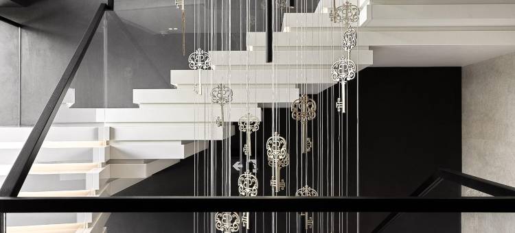 Benedict Hotel&Spa图片