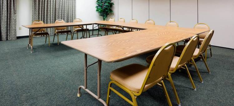 Holiday Inn Express & Suites Winner图片