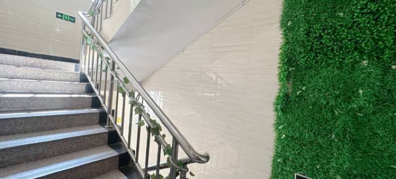 曲靖鑫豪商务酒店(能源职业学院店)图片