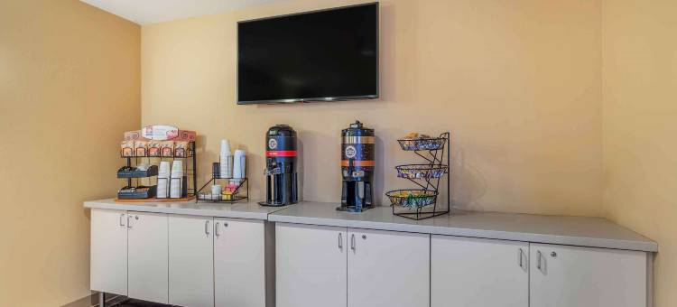 伊克斯坦德公寓式酒店 - 美国 - 芝加哥 - 朗伯德- 约克镇中心(Extended Stay America Suites - Chicago - Lombard - Yorktown Center)图片