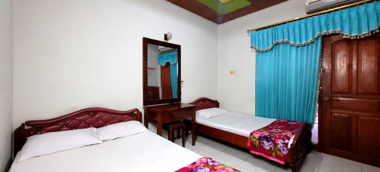 Hotel Dirgahayu Ponorogo图片