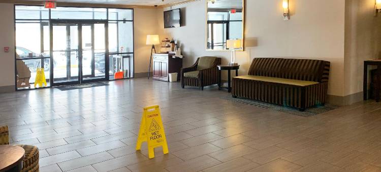 康尼奥特戴斯酒店(Days Inn by Wyndham Conneaut)图片