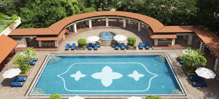 泰姬度假酒店(Taj Samudra, Colombo)图片