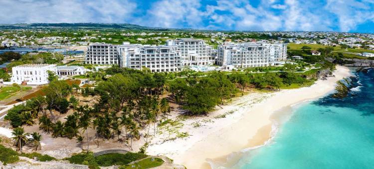 温德姆大巴巴多斯山姆领主城堡全包度假村(Wyndham Grand Barbados Sam Lords Castle All Inclusive Resort)图片