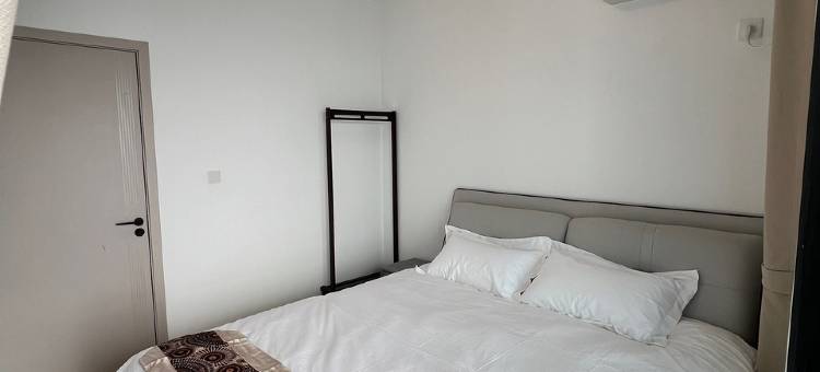 欧阳志公寓(李家岗路分店)图片