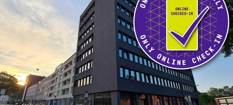 国际KONCEPT酒店(Koncept Hotel International)图片