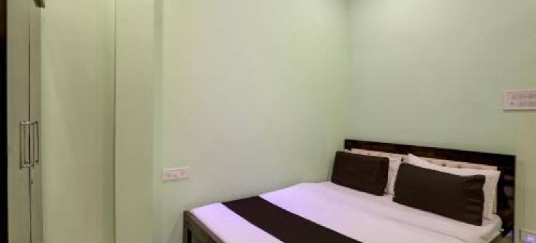 Hotel O Kings Farm图片