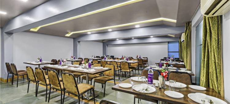 克鲁什奈度假村(Krushnai Resort)图片