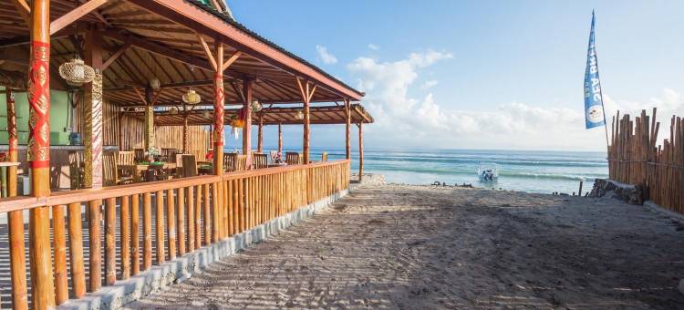 德威尊贵酒店(The Dewi Premier Nusa Penida)图片