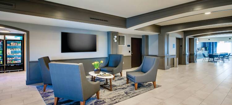 十字风娱乐场风酒店(Winds Hotel at Crosswinds Casino)图片