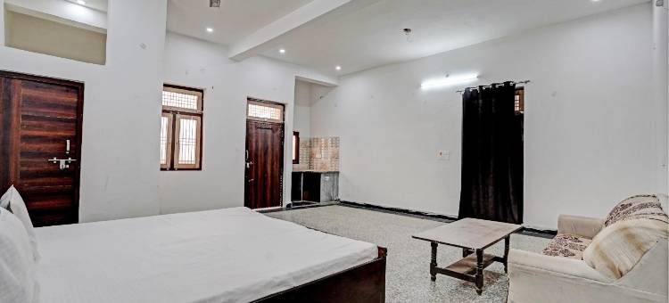 Hotel O Highway Plaza and Resorts 2图片