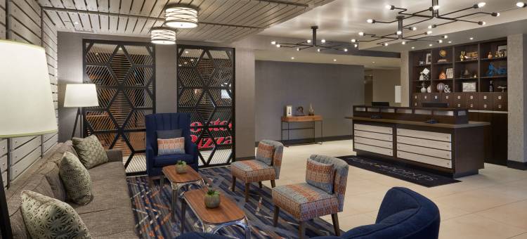 旺市福朋喜来登酒店(Four Points by Sheraton Vaughan)图片
