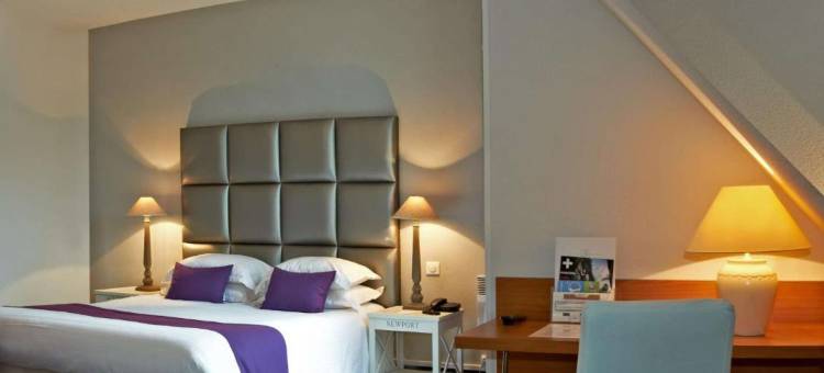 阿达里克花园酒店(Les Jardins d'Adalric)图片