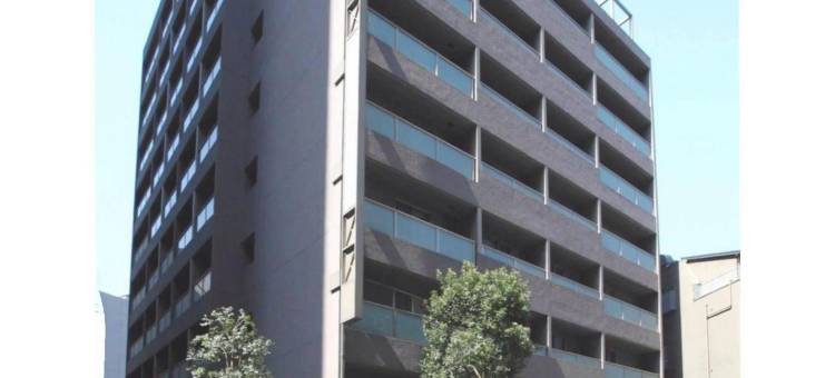 东京涩谷东急STAY酒店(Tokyu Stay Shibuya)图片