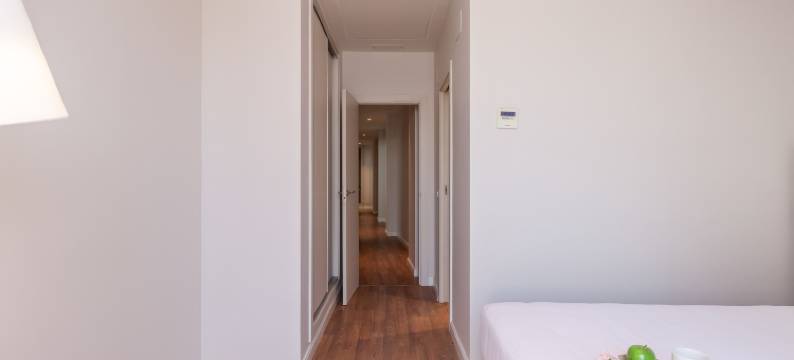 安查巷 34 号坦德姆公寓(Tandem Ancha 34)图片