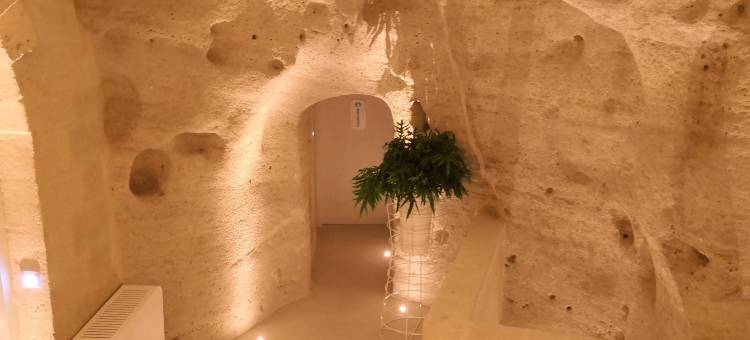 阿奎地奥洞穴豪华水疗酒店(Aquatio Cave Luxury Hotel & Spa)图片