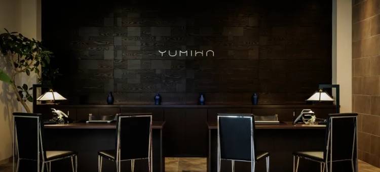 冲绳弦月鸿居舍酒店(Homm Stay Yumiha Okinawa)图片