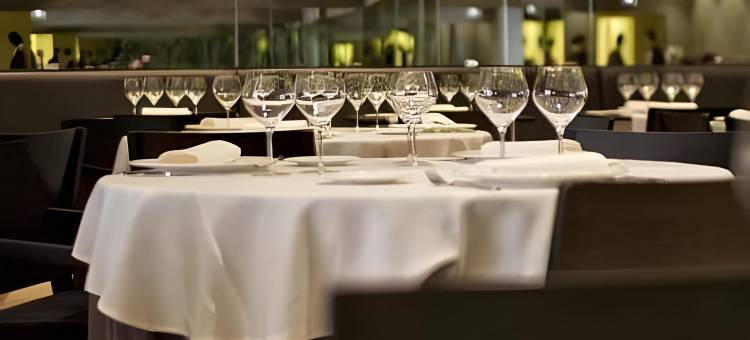 卡里斯卡德纳尔克韦多酒店(Carris Cardenal Quevedo)图片