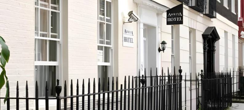 艾丽瓦酒店(Arriva Hotel)图片