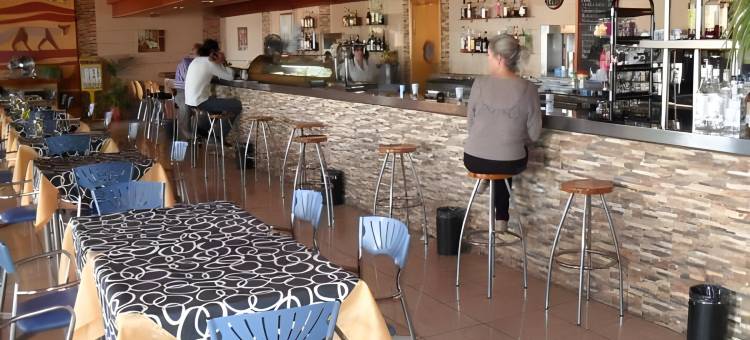 罗蒙特卡罗酒店(Hotel Lo Monte)图片