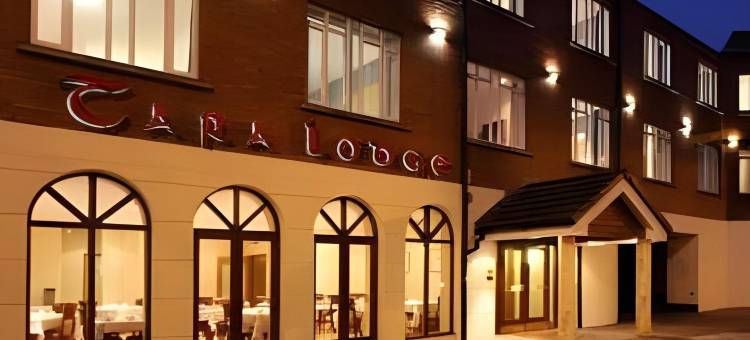 塔拉旅馆(Tara Lodge)图片
