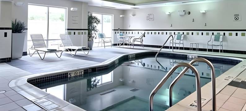 万枫酒店及套房亨廷登22号公路/雷斯敦湖(Fairfield Inn & Suites Huntingdon Route 22/Raystown Lake)图片