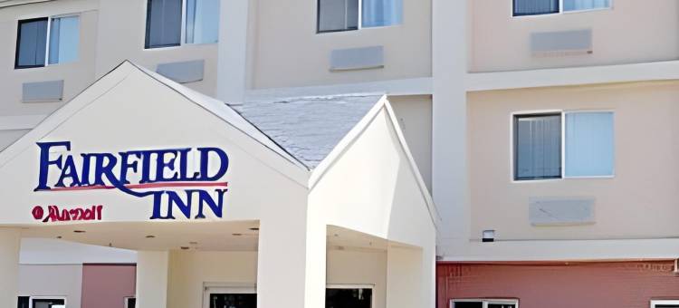 史蒂文斯波因特万枫酒店(Fairfield Inn & Suites Stevens Point)图片