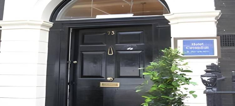 卡文迪什酒店(Hotel Cavendish)图片