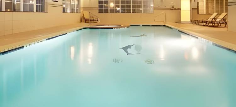 Holiday Inn Express & Suites Georgetown图片